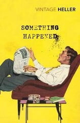 Something Happened цена и информация | Фантастика, фэнтези | 220.lv