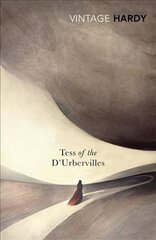 Tess of the D'Urbervilles cena un informācija | Fantāzija, fantastikas grāmatas | 220.lv