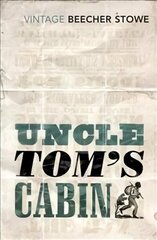 Uncle Tom's Cabin цена и информация | Фантастика, фэнтези | 220.lv