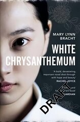 White Chrysanthemum цена и информация | Фантастика, фэнтези | 220.lv