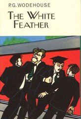 White Feather цена и информация | Фантастика, фэнтези | 220.lv