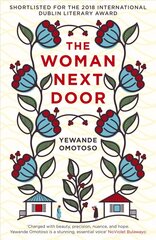 Woman Next Door cena un informācija | Fantāzija, fantastikas grāmatas | 220.lv