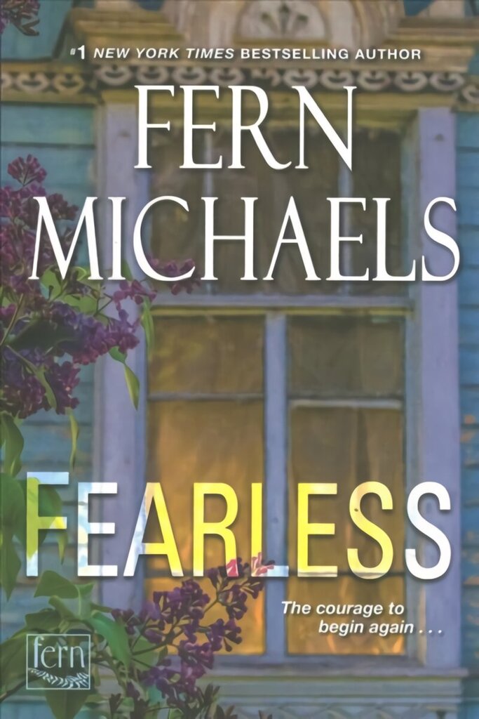 Fearless: A Bestselling Saga of Empowerment and Family Drama cena un informācija | Fantāzija, fantastikas grāmatas | 220.lv