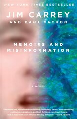 Memoirs and Misinformation: A novel цена и информация | Фантастика, фэнтези | 220.lv