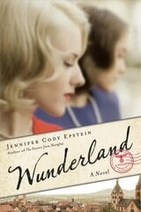 Wunderland: A Novel International edition cena un informācija | Fantāzija, fantastikas grāmatas | 220.lv