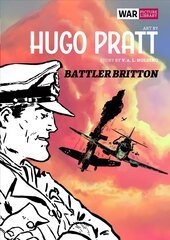 Battler Britton: War Picture Library цена и информация | Фантастика, фэнтези | 220.lv