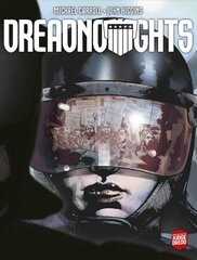 Dreadnoughts: Breaking Ground cena un informācija | Fantāzija, fantastikas grāmatas | 220.lv