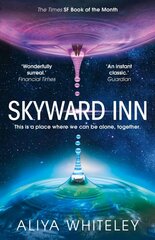 Skyward Inn cena un informācija | Fantāzija, fantastikas grāmatas | 220.lv