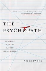 Psychopath cena un informācija | Fantāzija, fantastikas grāmatas | 220.lv