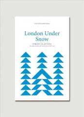 London Under Snow cena un informācija | Fantāzija, fantastikas grāmatas | 220.lv