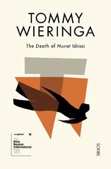 Death of Murat Idrissi cena un informācija | Fantāzija, fantastikas grāmatas | 220.lv