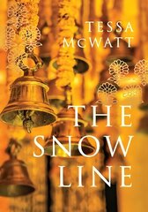 Snow Line: a novel цена и информация | Фантастика, фэнтези | 220.lv