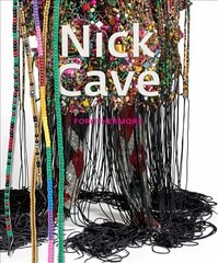 Nick Cave: Forothermore цена и информация | Книги об искусстве | 220.lv