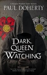 Dark Queen Watching Main cena un informācija | Fantāzija, fantastikas grāmatas | 220.lv