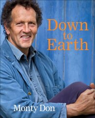Down to Earth: Gardening Wisdom цена и информация | Книги по садоводству | 220.lv
