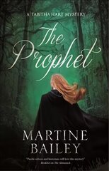 The Prophet Main цена и информация | Фантастика, фэнтези | 220.lv