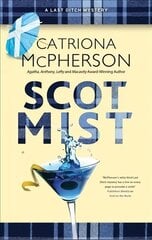 Scot Mist Main цена и информация | Фантастика, фэнтези | 220.lv