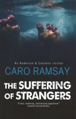 Suffering of Strangers Main цена и информация | Фантастика, фэнтези | 220.lv