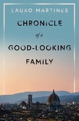 Chronicle of a Good-Looking Family цена и информация | Фантастика, фэнтези | 220.lv