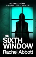 Sixth Window 2017 cena un informācija | Fantāzija, fantastikas grāmatas | 220.lv