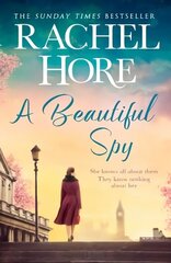 Beautiful Spy: From the million-copy Sunday Times bestseller цена и информация | Романы | 220.lv