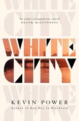 White City cena un informācija | Fantāzija, fantastikas grāmatas | 220.lv