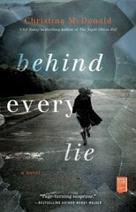 Behind Every Lie цена и информация | Детективы | 220.lv