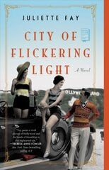 City of Flickering Light цена и информация | Фантастика, фэнтези | 220.lv