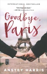 Goodbye, Paris цена и информация | Фантастика, фэнтези | 220.lv