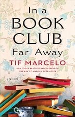 In a Book Club Far Away cena un informācija | Fantāzija, fantastikas grāmatas | 220.lv