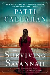 Surviving Savannah cena un informācija | Fantāzija, fantastikas grāmatas | 220.lv