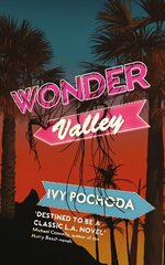 Wonder Valley цена и информация | Фантастика, фэнтези | 220.lv