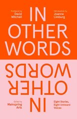 In Other Words цена и информация | Фантастика, фэнтези | 220.lv