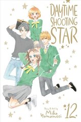 Daytime Shooting Star, Vol. 12 cena un informācija | Fantāzija, fantastikas grāmatas | 220.lv