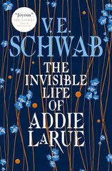 Invisible Life of Addie LaRue цена и информация | Фантастика, фэнтези | 220.lv