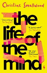 Life of the Mind: Sharp and funny. (Daily Mail) cena un informācija | Fantāzija, fantastikas grāmatas | 220.lv