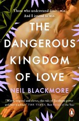 Dangerous Kingdom of Love cena un informācija | Fantāzija, fantastikas grāmatas | 220.lv