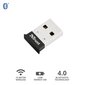 Bluetooth adapteris Trust V4.0 USB cena un informācija | Adapteri un USB centrmezgli | 220.lv