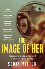 Image of Her: The perfect bookclub read you'll want to discuss with everyone you know цена и информация | Фантастика, фэнтези | 220.lv