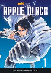 Apple Black, Volume 1 - Rockport Edition: Neo Freedom, Volume 1 цена и информация | Фантастика, фэнтези | 220.lv