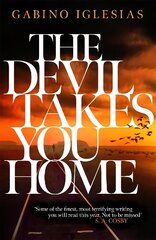Devil Takes You Home: the acclaimed up-all-night thriller cena un informācija | Fantāzija, fantastikas grāmatas | 220.lv
