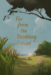 Far from the Madding Crowd Unabridged edition цена и информация | Фантастика, фэнтези | 220.lv