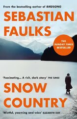 Snow Country: SUNDAY TIMES BESTSELLER цена и информация | Фантастика, фэнтези | 220.lv