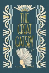 Great Gatsby cena un informācija | Fantāzija, fantastikas grāmatas | 220.lv