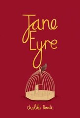 Jane Eyre cena un informācija | Fantāzija, fantastikas grāmatas | 220.lv