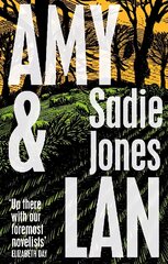 Amy and Lan: The enchanting new novel from the Sunday Times bestselling author of The Outcast cena un informācija | Fantāzija, fantastikas grāmatas | 220.lv