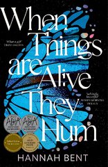 When Things Are Alive They Hum цена и информация | Фантастика, фэнтези | 220.lv