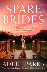 Spare Brides цена и информация | Фантастика, фэнтези | 220.lv