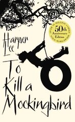To Kill A Mockingbird: 60th Anniversary Edition Special edition цена и информация | Фантастика, фэнтези | 220.lv