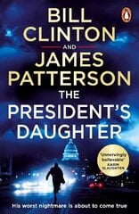 President's Daughter: the #1 Sunday Times bestseller cena un informācija | Fantāzija, fantastikas grāmatas | 220.lv